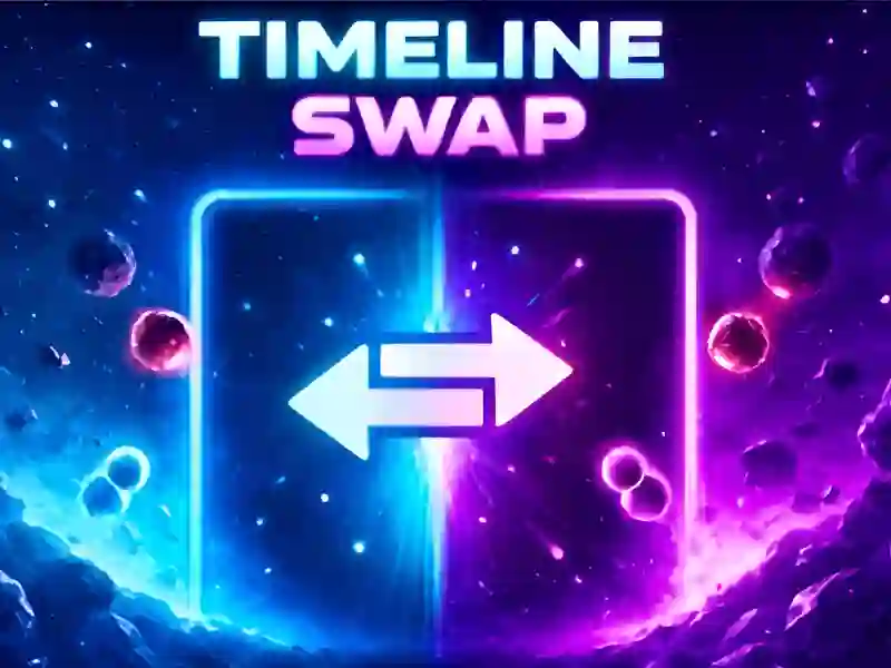 لعبة Timeline Swap على الانترنت