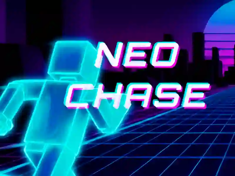 لعبة Neo Chase على الانترنت