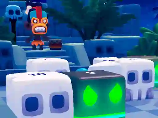 لعبة Break N Bounce على الانترنت