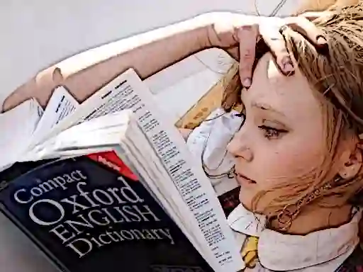 لعبة English Grammar Jul Quiz على الانترنت
