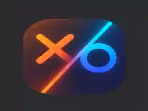 لعبة Tic Tac Toe على الانترنت