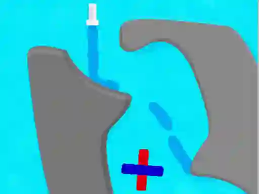 لعبة Water The Plant على الانترنت