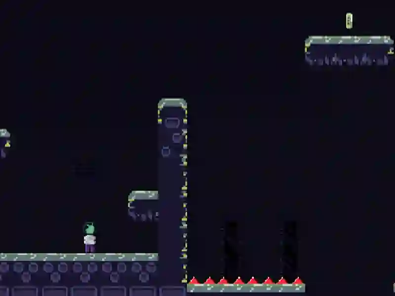 لعبة Help Yourself على الانترنت