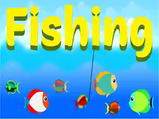 لعبة Fishing على الانترنت