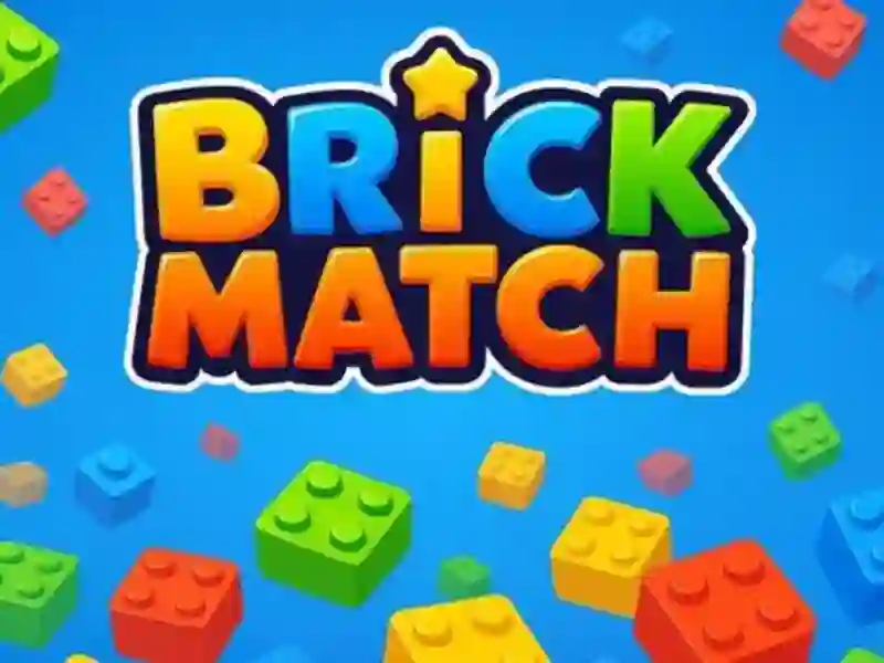 لعبة Brick Match على الانترنت