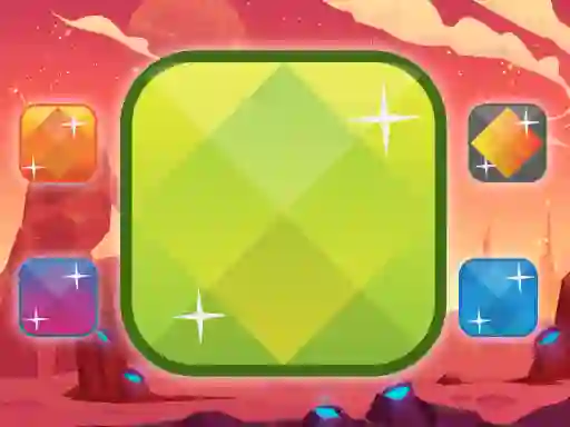 لعبة Break The Gems على الانترنت