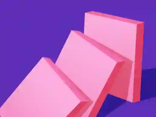 لعبة Domino على الانترنت