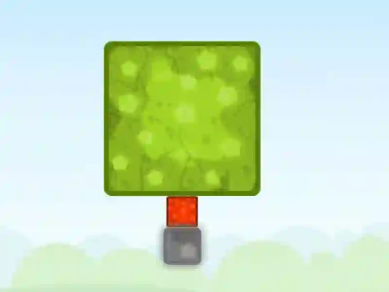 لعبة Smash Stack على الانترنت