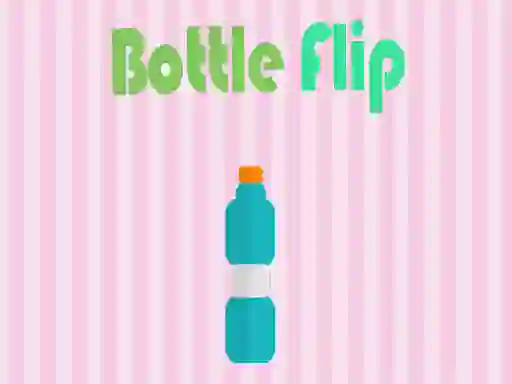 لعبة Bottle Flip Pro على الانترنت