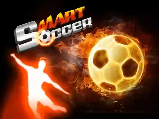 لعبة Smart Soccer على الانترنت