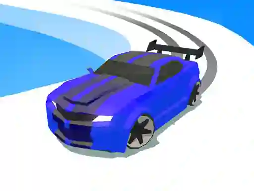 لعبة Drifty Race على الانترنت