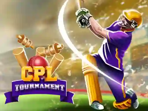 لعبة CPL Tournament 2020 على الانترنت