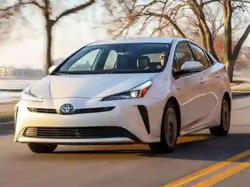 لعبة Toyota Prius 2 على الانترنت