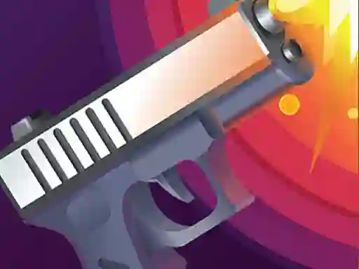 لعبة Flippy Weapons على الانترنت
