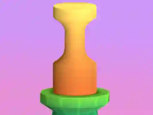 لعبة Pottery على الانترنت