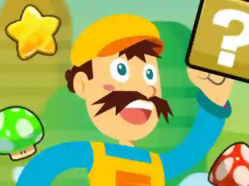لعبة Running Bros على الانترنت