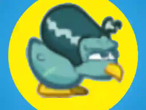 لعبة Kiwi Adventure على الانترنت