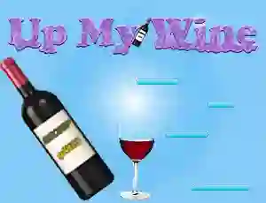 لعبة Up My Wine على الانترنت