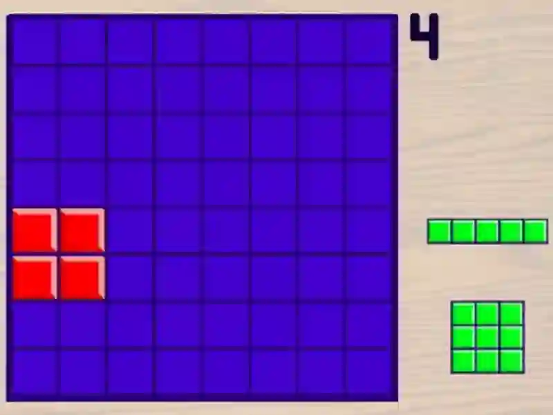 لعبة Cube Blast على الانترنت
