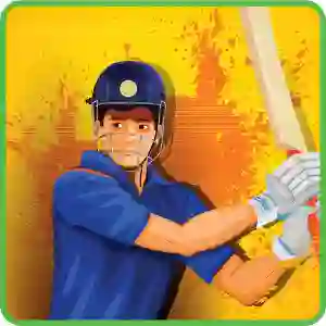 لعبة Super Cricket على الانترنت