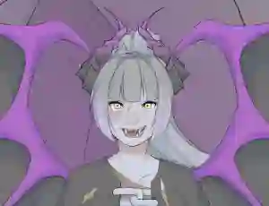 لعبة Dragon Girl Creator على الانترنت