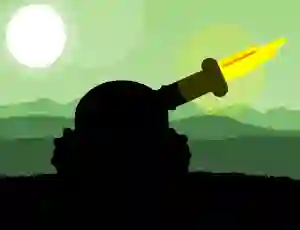 لعبة Battle Tank على الانترنت
