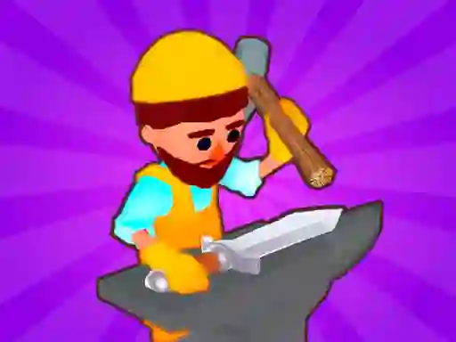 لعبة Sword Life على الانترنت
