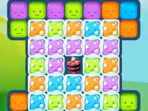 لعبة Match Blast على الانترنت