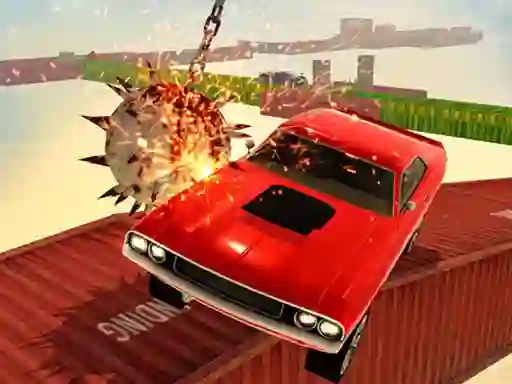 لعبة Two Wheel Driver على الانترنت