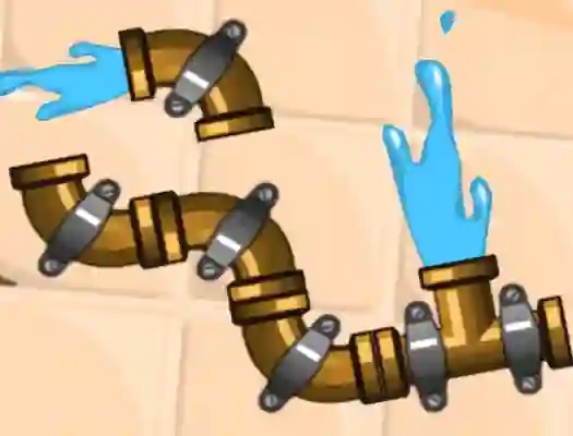 لعبة Plumber Game على الانترنت