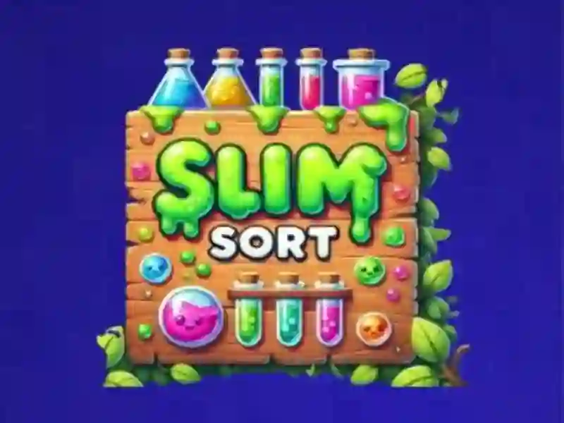 لعبة Slim Sort على الانترنت