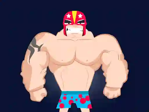 لعبة Body Toss على الانترنت