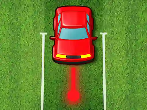 لعبة Parking Escape على الانترنت