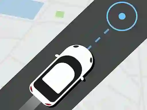 لعبة Uber Driver على الانترنت
