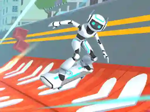 لعبة Turbo Stars على الانترنت