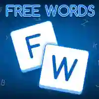 لعبة Free Words على الانترنت