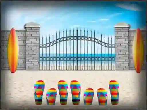 لعبة Amgel Easy Home Escape على الانترنت