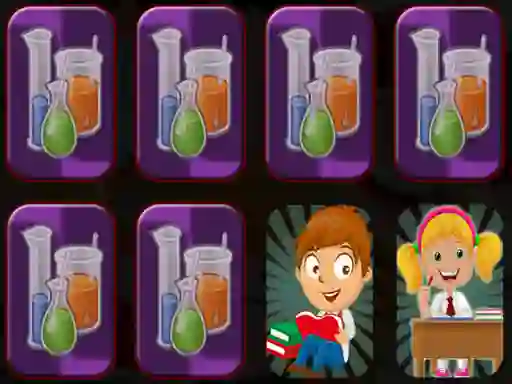 لعبة Learning Kids Memory على الانترنت