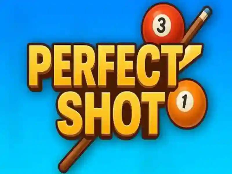 لعبة Perfect Shot على الانترنت