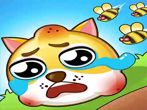 لعبة Save My Doge على الانترنت