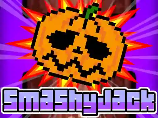 لعبة Smashy Jack على الانترنت