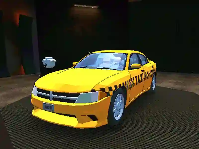 لعبة Daring Racer على الانترنت