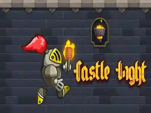 لعبة Castle Light على الانترنت