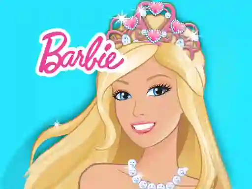لعبة Doll Magical Fashion على الانترنت