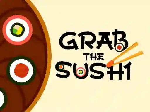 لعبة Grab The Sushi على الانترنت