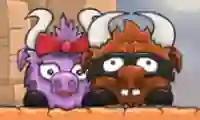 لعبة Bravebull على الانترنت