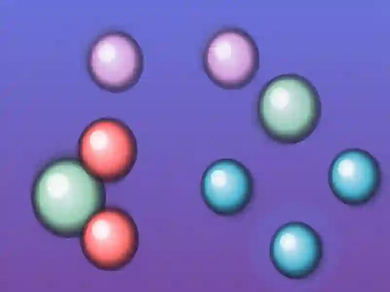 لعبة Bubble Popper على الانترنت