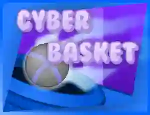 لعبة Cyber Basket على الانترنت