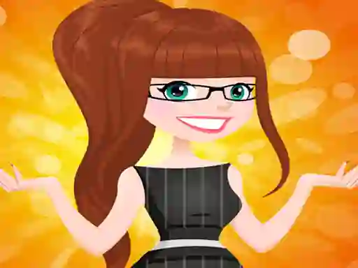 لعبة Baby Girl على الانترنت