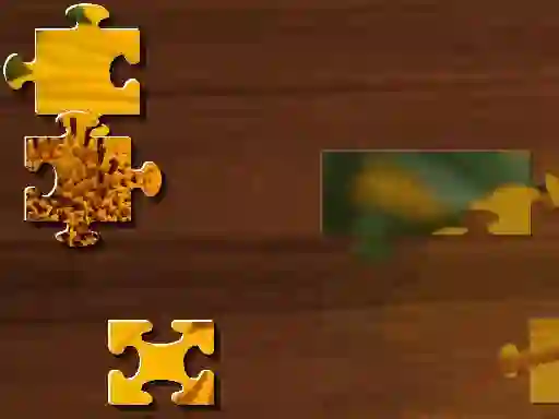 لعبة Jigsaw Puzzle على الانترنت